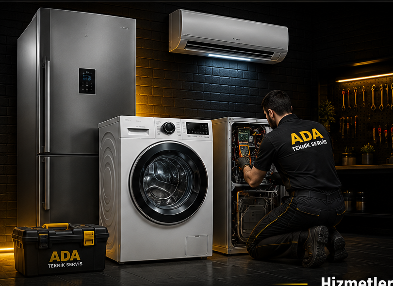 Ada Teknik Servis Bursa